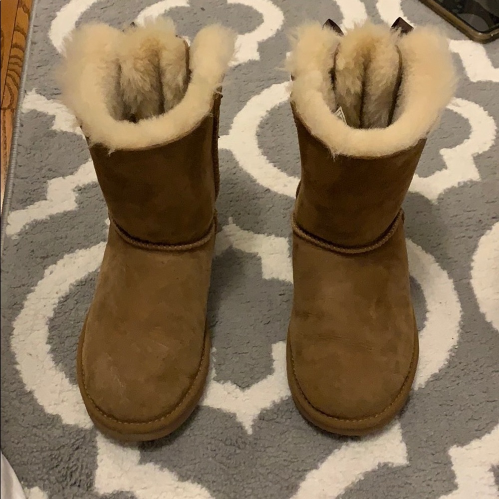 Ugg boots